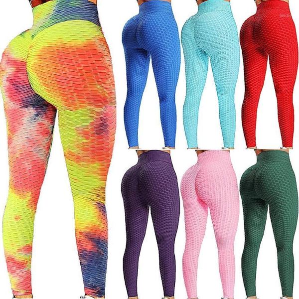 yoga outfit women leggings push up elastic workout scrunch booty waist gym clothing running tights plus size pants
yoga outfit women leggings push up elastic workout scrunch booty waist gym clothing running tights plus size pants