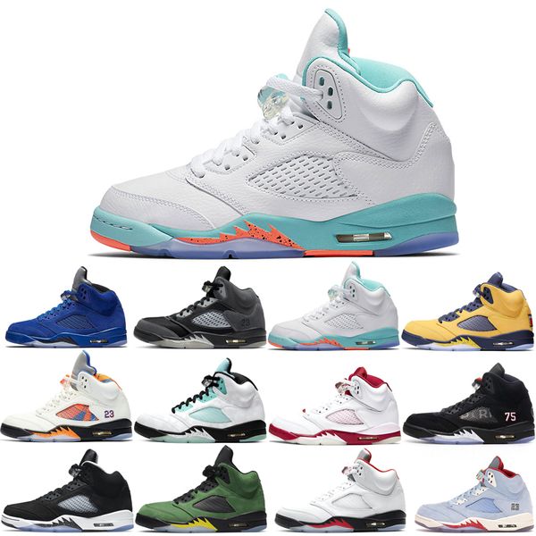basketball shoes 5s for men 3 space jam oreo metallic silver laney royal international flight ice blue red wings what the white stealth popu, White;red
basketball shoes 5s for men 3 space jam oreo metallic silver laney royal international flight ice blue red wings what the white stealth popu, White;red