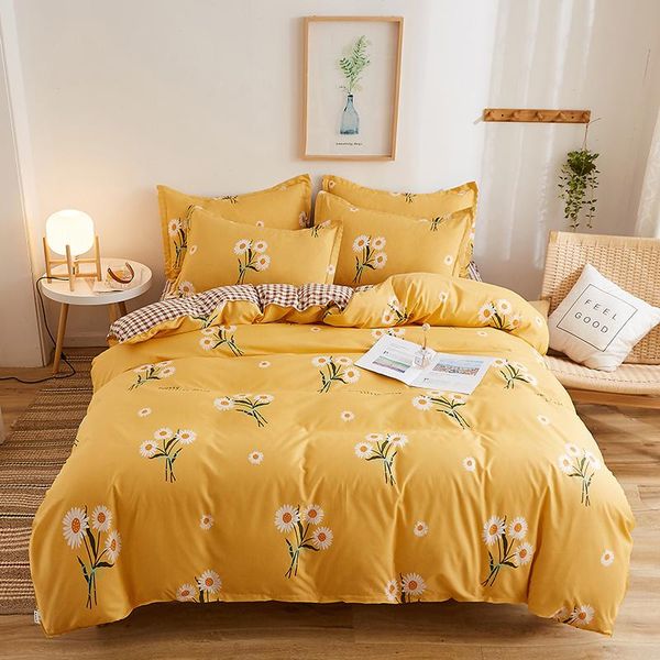 bedding sets set pillowcase duvet cover single double king 220x240 size bedclothes quilt bed sheet three white flowers
bedding sets set pillowcase duvet cover single double king 220x240 size bedclothes quilt bed sheet three white flowers