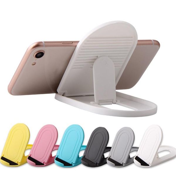 hooks & rails 6 colors adjustable plastic mobile phone folding storage deskstand holders bracket living room tool home organization rack
hooks & rails 6 colors adjustable plastic mobile phone folding storage deskstand holders bracket living room tool home organization rack