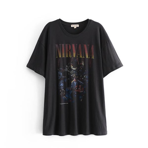 casual women graphic t-shirts 2021 summer female tshirt print short sleeve & tees, White
casual women graphic t-shirts 2021 summer female tshirt print short sleeve & tees, White