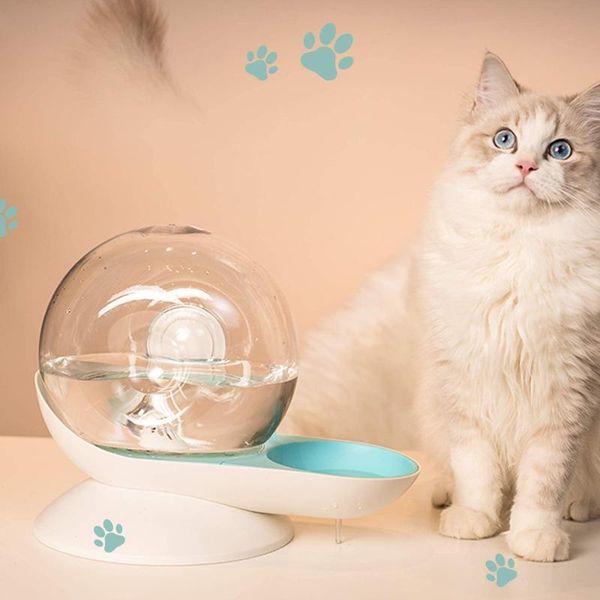 cat bowls & feeders snails bubble automatic water feeder fountain for cats dogs dispenser pets drinking supplies
cat bowls & feeders snails bubble automatic water feeder fountain for cats dogs dispenser pets drinking supplies