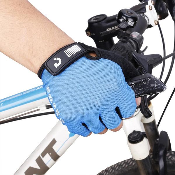 cycling gloves spring and summer riding half finger glove bike mountain absorption antiskid sweat bicycle accessories, Black
cycling gloves spring and summer riding half finger glove bike mountain absorption antiskid sweat bicycle accessories, Black
