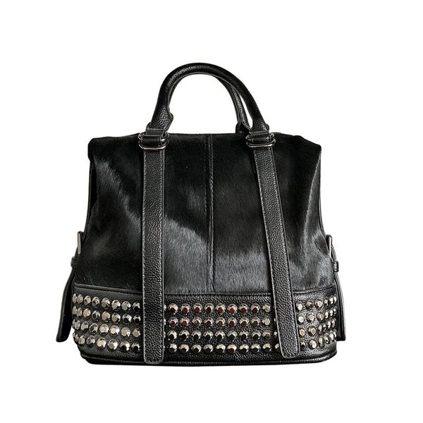 horse hair female winter fashion bags set auger handbag multi-purpose one shoulder atmospheric leisure leather totes
horse hair female winter fashion bags set auger handbag multi-purpose one shoulder atmospheric leisure leather totes