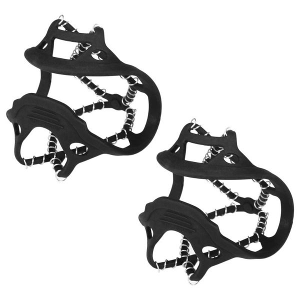 cords, slings and webbing ice gripper spike anti slip hiking climbing snow spikes crampons cleats chain grips boots cover antiskid
cords, slings and webbing ice gripper spike anti slip hiking climbing snow spikes crampons cleats chain grips boots cover antiskid