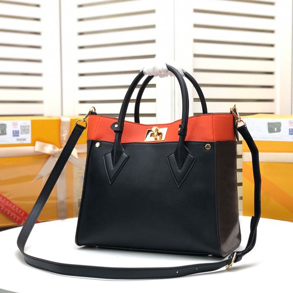 2023 women's luxury handbag designer shoulder bag fashion belt large volume wallet classic cowhide slant crossing bag
2023 women's luxury handbag designer shoulder bag fashion belt large volume wallet classic cowhide slant crossing bag