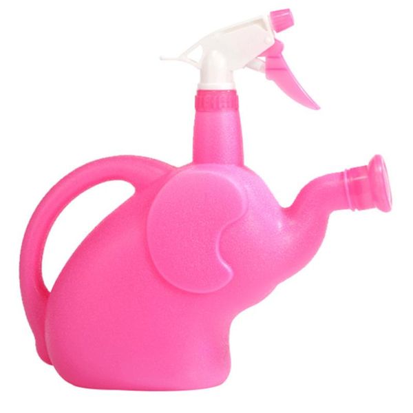 watering equipments 1pc elephant shaped water sprayer press-type yard pot random color
watering equipments 1pc elephant shaped water sprayer press-type yard pot random color