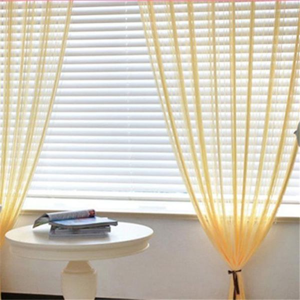 curtain & drapes 200cm x 100cm divider yarn string door windows panel curtainf for living room strip tassel drape decor
curtain & drapes 200cm x 100cm divider yarn string door windows panel curtainf for living room strip tassel drape decor