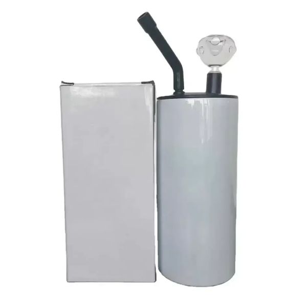 22oz sublimation fatty cup with smoking lid sub hookah tumbler blank white stainless steel straight coffee cup insulated vacuum water bottle
22oz sublimation fatty cup with smoking lid sub hookah tumbler blank white stainless steel straight coffee cup insulated vacuum water bottle