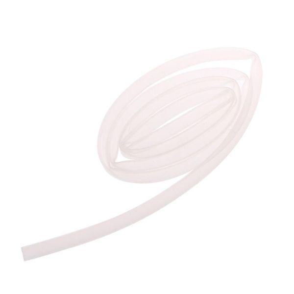 watering equipments 10mm id x 12mm od, silicone tube, flexible hose pipe, 1m, transparent 63hf
watering equipments 10mm id x 12mm od, silicone tube, flexible hose pipe, 1m, transparent 63hf
