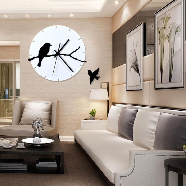 wall clocks quality decorative clock modern designer diy sticker decor watch living room kitchen metal needles
wall clocks quality decorative clock modern designer diy sticker decor watch living room kitchen metal needles