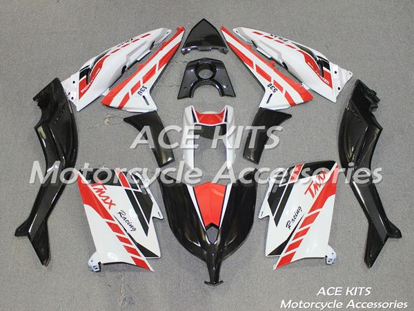 ace kits 100% abs fairing motorcycle fairings for yamaha tmax530 12 13 14 years a variety of color no.1709
ace kits 100% abs fairing motorcycle fairings for yamaha tmax530 12 13 14 years a variety of color no.1709