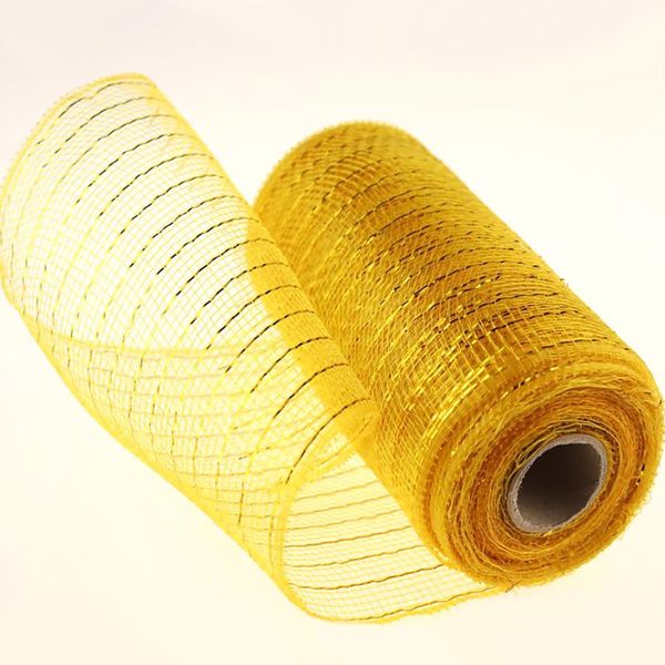 gift wrap 10 yard 4colors multifunction fabric tulle roll flower package poly mesh wreaths making ribbon christmas decoration
gift wrap 10 yard 4colors multifunction fabric tulle roll flower package poly mesh wreaths making ribbon christmas decoration