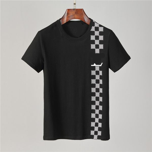 summer men t shirts fashion designer letter printing short sleeves black white hip hop casual tees shirt255z, White;black
summer men t shirts fashion designer letter printing short sleeves black white hip hop casual tees shirt255z, White;black