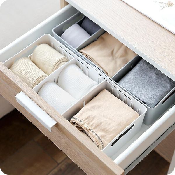 storage drawers partition underwear bra organizer women men box for socks plastic drawer closet container makeup organizers
storage drawers partition underwear bra organizer women men box for socks plastic drawer closet container makeup organizers