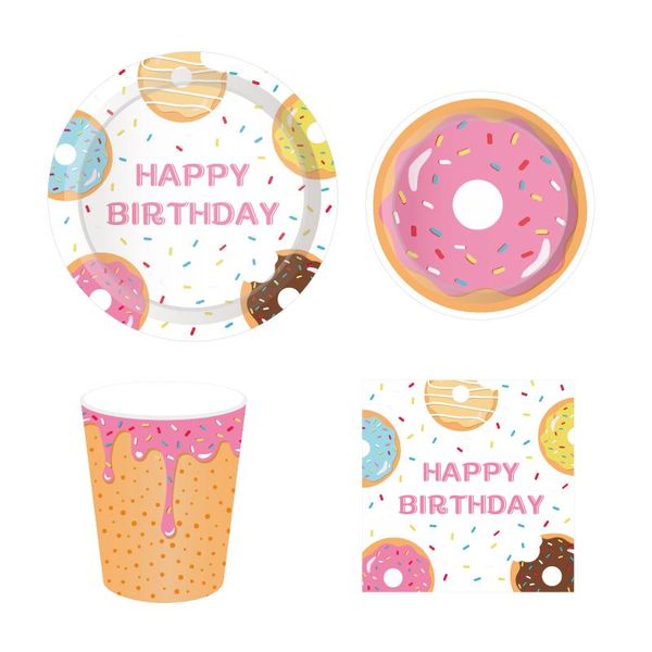 disposable dinnerware 52pcs/set ice cream theme party paper cups plate napkins birthday decoration girl boy baby shower decor supplies
disposable dinnerware 52pcs/set ice cream theme party paper cups plate napkins birthday decoration girl boy baby shower decor supplies