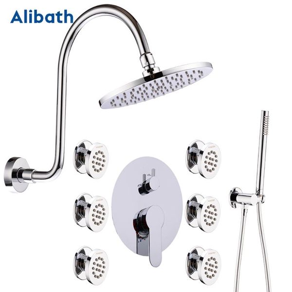 luxury bathroom bathtub rainfall shower head wall mouned swivel panel mixer taps faucets set chrome finish mixer. sets
luxury bathroom bathtub rainfall shower head wall mouned swivel panel mixer taps faucets set chrome finish mixer. sets