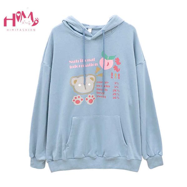 women's fur & faux oversized cute pink hoodies for teen girls anime kawaii bunny ears hooded sweatshirt korean white long sleeve w, Black
women's fur & faux oversized cute pink hoodies for teen girls anime kawaii bunny ears hooded sweatshirt korean white long sleeve w, Black