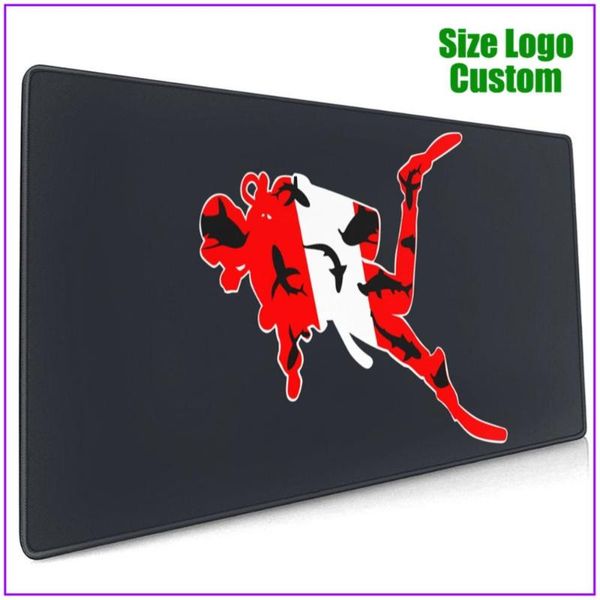 mouse pads & wrist rests dive flag scuba diving product ocean diver print pad gamer mousepad alfombrilla raton pc completo with support
mouse pads & wrist rests dive flag scuba diving product ocean diver print pad gamer mousepad alfombrilla raton pc completo with support
