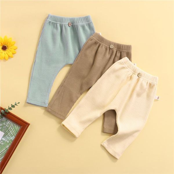trousers baby boys girls casual solid color cotton pants infant spring fall korean children tie-up mid-waist large butrousers, Blue
trousers baby boys girls casual solid color cotton pants infant spring fall korean children tie-up mid-waist large butrousers, Blue