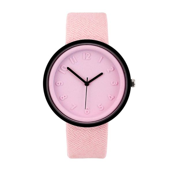 wristwatches fashion casual creative women watch selling personality dial wrist quartz leather, Slivery;brown
wristwatches fashion casual creative women watch selling personality dial wrist quartz leather, Slivery;brown