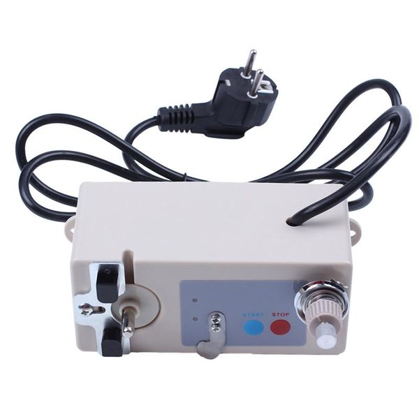 sewing notions & tools 220v electric bobbin winder automatic high speed for embroidery machines accessories tool eu plug, Black
sewing notions & tools 220v electric bobbin winder automatic high speed for embroidery machines accessories tool eu plug, Black