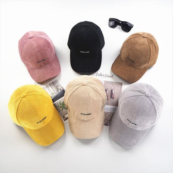 female autumn and winter corduroy baseball cap snapback hat hip hop men women fashion letter embroidery adjustable a49, Blue;gray
female autumn and winter corduroy baseball cap snapback hat hip hop men women fashion letter embroidery adjustable a49, Blue;gray