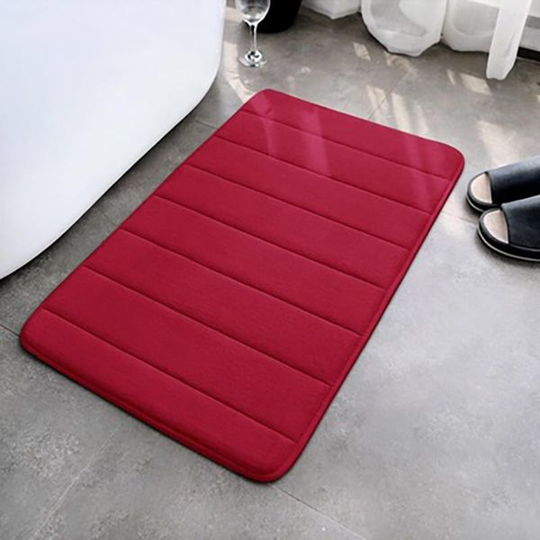 carpets absorbent floor mat bathroom thick memory foam non-slip home living room entrance bedroom door carpet
carpets absorbent floor mat bathroom thick memory foam non-slip home living room entrance bedroom door carpet