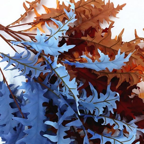 artificial flower leaf plant bouquet diy wedding home christmas decoration wreath scrapbook craft fake decorative flowers & wreaths
artificial flower leaf plant bouquet diy wedding home christmas decoration wreath scrapbook craft fake decorative flowers & wreaths