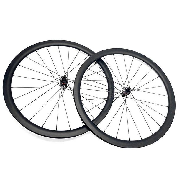 bike wheels carbon disc wheel 700c 50x26mm tubular road bicycle novatec 100x12 142x12 center lock
bike wheels carbon disc wheel 700c 50x26mm tubular road bicycle novatec 100x12 142x12 center lock