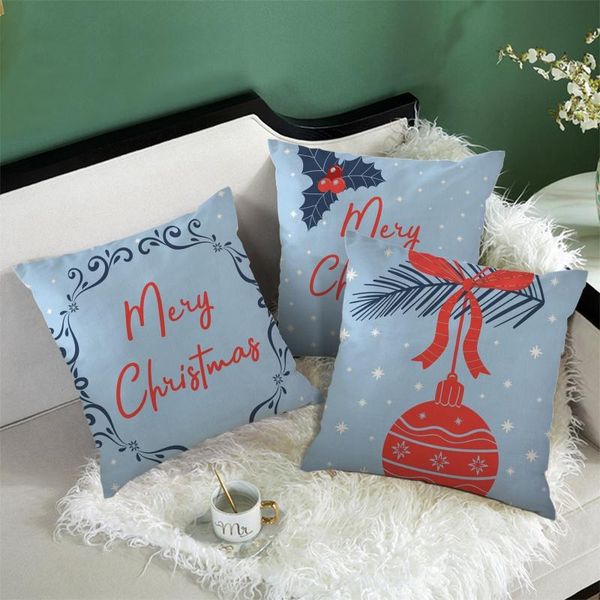 cushion/decorative pillow multicolor christmas elk ainmal style short plush/peach skin/linen pillows cover sofa bed decorative case home
cushion/decorative pillow multicolor christmas elk ainmal style short plush/peach skin/linen pillows cover sofa bed decorative case home