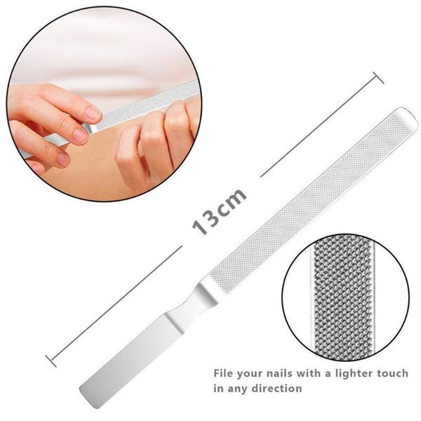 nail art kits 12pcs/set ingrown toenail tool pedicure tools household clipper set kit thj99
nail art kits 12pcs/set ingrown toenail tool pedicure tools household clipper set kit thj99
