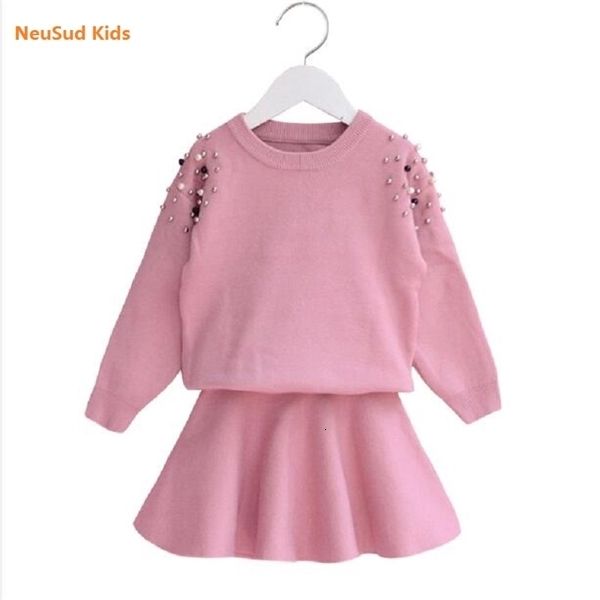 clothing sets new girl sweater baby shirt and skirt kids knit children autumn suit toddler two pieces set cotton,#3518 q1126, White
clothing sets new girl sweater baby shirt and skirt kids knit children autumn suit toddler two pieces set cotton,#3518 q1126, White