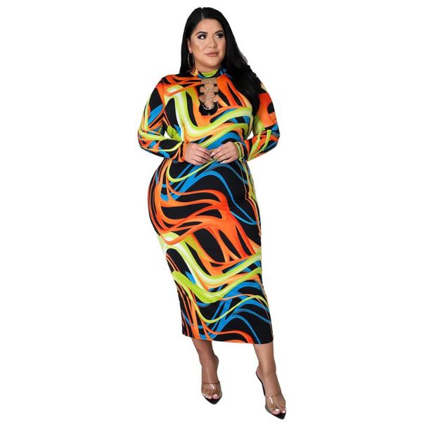 casual dresses big size xl-4xl wholesale tie dye women autumn winter long sleeve sheath midi holiday party and club dress, Black;gray
casual dresses big size xl-4xl wholesale tie dye women autumn winter long sleeve sheath midi holiday party and club dress, Black;gray