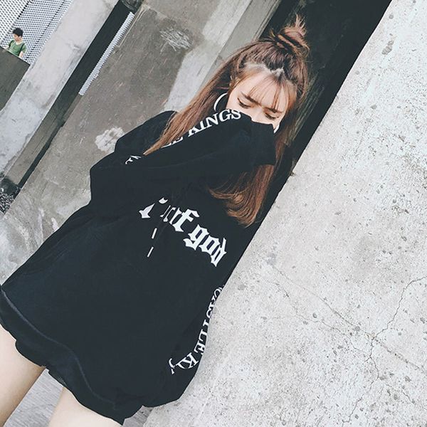 women's hoodies & sweatshirts women oversize hoodie harajuku autumn winter girls pullover long sleeve ks- rwk0, Black
women's hoodies & sweatshirts women oversize hoodie harajuku autumn winter girls pullover long sleeve ks- rwk0, Black