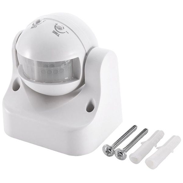 smart home control outdoor ip44 security pir infrared motion sensor switch movement detector max 8m et039
smart home control outdoor ip44 security pir infrared motion sensor switch movement detector max 8m et039