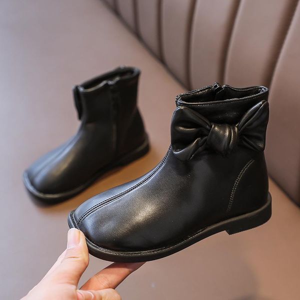boots 2021 baby fashion leather 1-6 years toddler girls british soft sole dress shoes kids student size 21-30, Black;grey
boots 2021 baby fashion leather 1-6 years toddler girls british soft sole dress shoes kids student size 21-30, Black;grey