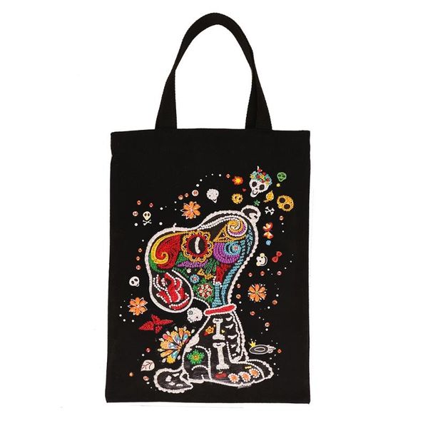 storage bags diy diamond painting handbag handmade shoulder shopping bag gift canvas
storage bags diy diamond painting handbag handmade shoulder shopping bag gift canvas