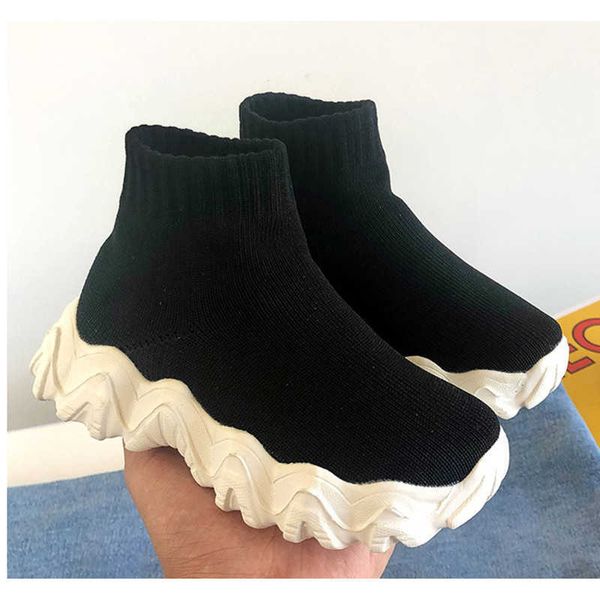 children flying knitting sock shoes boys girls high-running shoes fashion kids breathable non-slip sports sneakers shoe 211022, Black
children flying knitting sock shoes boys girls high-running shoes fashion kids breathable non-slip sports sneakers shoe 211022, Black