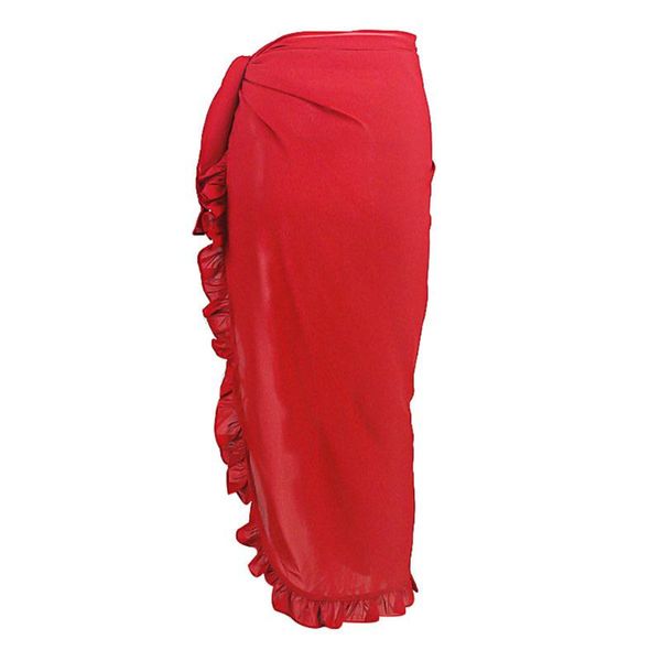 skirts ly women swimwear bikini cover up beach wrap skirt sarong pareo maxi dress, Black
skirts ly women swimwear bikini cover up beach wrap skirt sarong pareo maxi dress, Black
