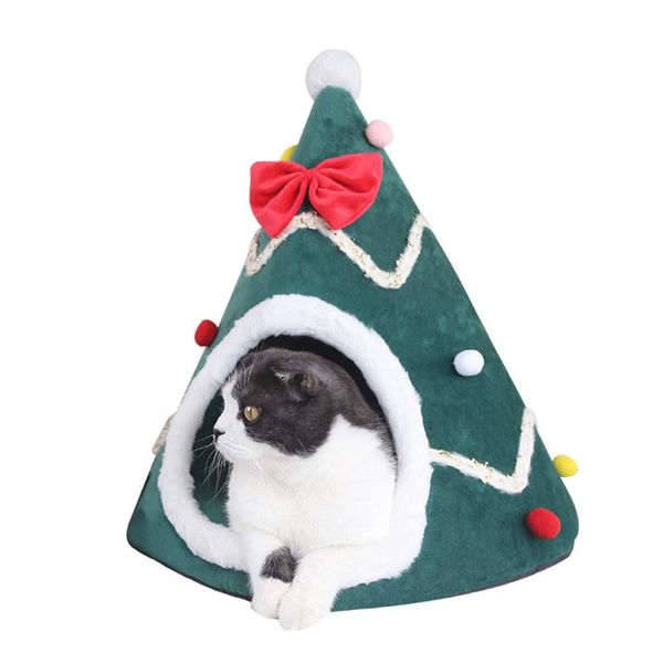 cat beds & furniture christmas bed pet basket cozy kitten lounger cushion house tent very soft small dog mat bag for washable cave
cat beds & furniture christmas bed pet basket cozy kitten lounger cushion house tent very soft small dog mat bag for washable cave