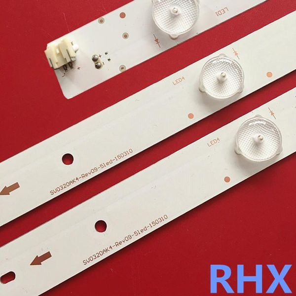 projector lamps for 32 inch hisense 100% lcd tv backlight bar sv0320ak4_rev09_5led_150310led 5led
projector lamps for 32 inch hisense 100% lcd tv backlight bar sv0320ak4_rev09_5led_150310led 5led