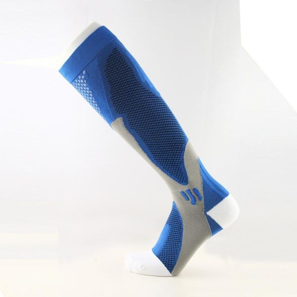 sports socks compression running stockings 20-30 mmhg men women for marathon cycling football varicose veins, Black
sports socks compression running stockings 20-30 mmhg men women for marathon cycling football varicose veins, Black