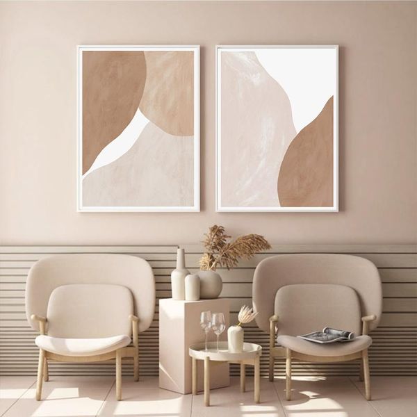 paintings modern beige brown abstract geometric canvas painting wall art prints poster picture for gallery living room interior home decor
paintings modern beige brown abstract geometric canvas painting wall art prints poster picture for gallery living room interior home decor