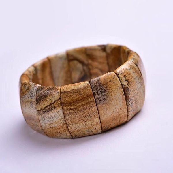beaded, strands wholesale picture natural stone hand row beautiful bracelet for women men present texture simple fashion jewelry joursneige, Black
beaded, strands wholesale picture natural stone hand row beautiful bracelet for women men present texture simple fashion jewelry joursneige, Black