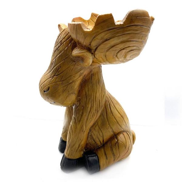 garden decorations resin moose statue bird feeder decoration outdoor courtyard creative handmade craft office ornaments home deco accessorie
garden decorations resin moose statue bird feeder decoration outdoor courtyard creative handmade craft office ornaments home deco accessorie
