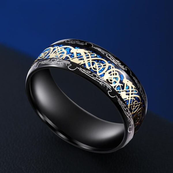 cluster rings beier 316l stainless steel men nose viking wedding dragon ring for amulet battleship faucet fashion jewelry lr-r050, Golden;silver
cluster rings beier 316l stainless steel men nose viking wedding dragon ring for amulet battleship faucet fashion jewelry lr-r050, Golden;silver