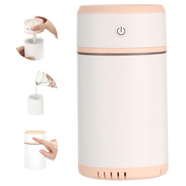 fragrance lamps 200ml air humidifier with usb charging cable aroma essential oil diffuser colorful light one-key pull mist maker purifier ho
fragrance lamps 200ml air humidifier with usb charging cable aroma essential oil diffuser colorful light one-key pull mist maker purifier ho