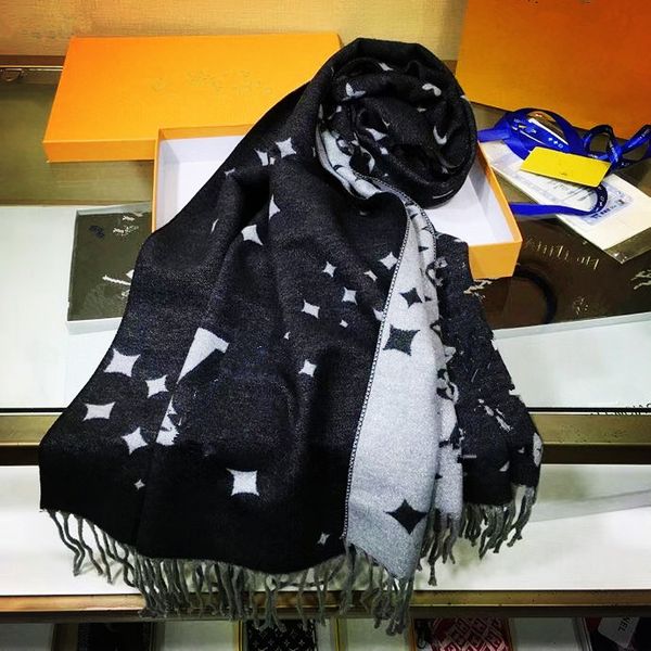 black tassel 180*70cm luxury scarf shawl autumn and winter warm women's shawl wholesale, Blue;gray
black tassel 180*70cm luxury scarf shawl autumn and winter warm women's shawl wholesale, Blue;gray