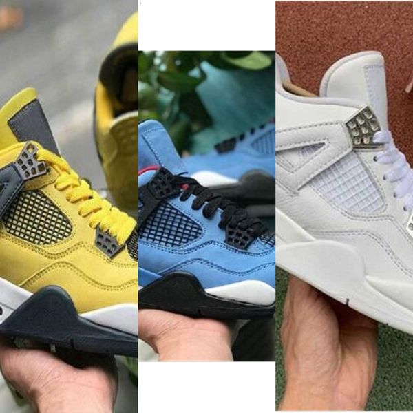 new basketball shoes men women 4s 13s jumpman 4 fire red black cat what the red flint 13 chicago playground mens trainers sneakers 2340dn
new basketball shoes men women 4s 13s jumpman 4 fire red black cat what the red flint 13 chicago playground mens trainers sneakers 2340dn